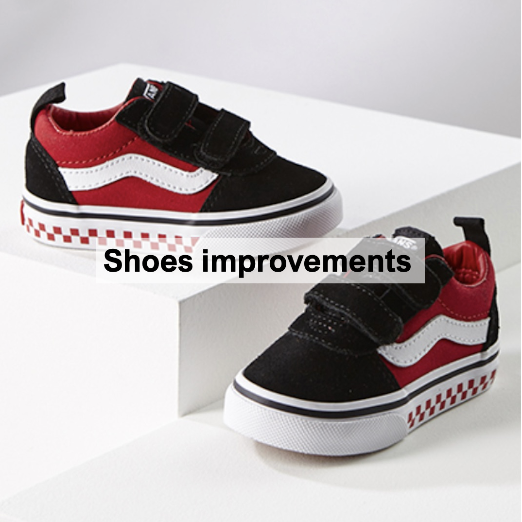 Shoes-pictures-improvements